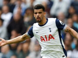 Tottenham boss Ange Postecoglou slams Dominic Solanke critics