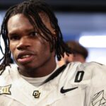 Colorado Buffaloes Star Travis Hunter On What Position He Wants To Play In The NFL And His New Unique NIL Partnership