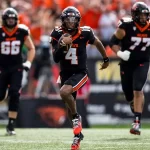 Oregon State University Athletics