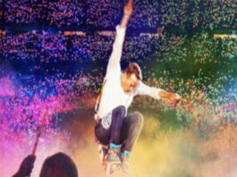 Coldplay India tour tickets go on sale. Check prices, dates, availability