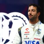 Singapore GP: RB's Daniel Ricciardo miffed by missed opportunity, Q1 elimination