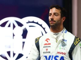 Singapore GP: RB's Daniel Ricciardo miffed by missed opportunity, Q1 elimination