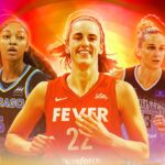 WNBA rookie rankings: Caitlin Clark beats out Angel Reese