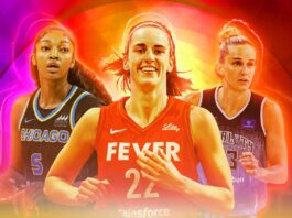 WNBA rookie rankings: Caitlin Clark beats out Angel Reese