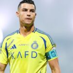 Is Cristiano Ronaldo playing today for Al Nassr vs Al Hazm in the 2024-25 King's Cup?