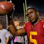 Reggie Bush sues USC, Pac-12, NCAA for NIL compensation