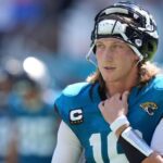 Why hasn't Jaguars QB Trevor Lawrence lived up to the hype?