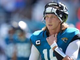 Why hasn't Jaguars QB Trevor Lawrence lived up to the hype?