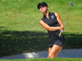 Ko cruises to Kroger Queen City win for 3rd LPGA title of year