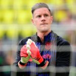 Barça need more Flick magic in light of Ter Stegen injury