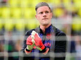 Barça need more Flick magic in light of Ter Stegen injury