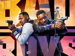 Ride Or Die’ Gets Netflix Premiere Date