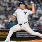 Yankees lefty Nestor Cortes to have MRI on elbow, sources say