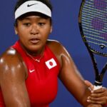 Naomi Osaka cruises in first match with new coach