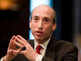 SEC’s Chairman Gensler Faces Congressional Grilling Over Crypto Oversight