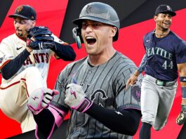 MLB Power Rankings Week 26: Who's No. 1 entering playoffs?