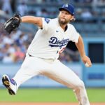 Dodgers' Clayton Kershaw 'not giving up,' hopes to pitch in playoffs