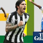 Premier League: 10 things to look out for this weekend | Premier League