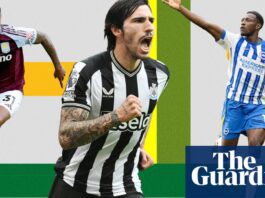 Premier League: 10 things to look out for this weekend | Premier League