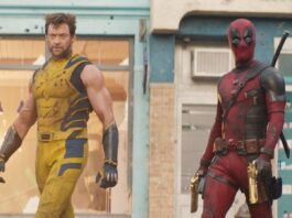 ‘Deadpool & Wolverine’ Debuts On Digital Streaming This Week