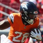 Tyler Badie emerging for struggling Broncos rushing attack?