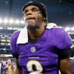 NFL News: John Harbaugh addresses situation regarding Lamar Jackson's new Ravens teammate