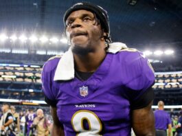 NFL News: John Harbaugh addresses situation regarding Lamar Jackson's new Ravens teammate