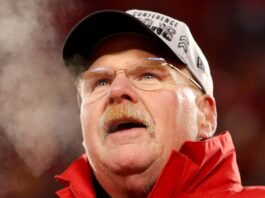 NFL News: Andy Reid hints Chiefs have discovered a new weapon for Patrick Mahomes