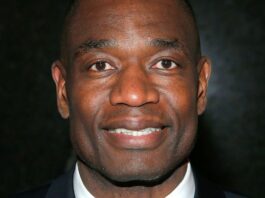 Hall of Famer Dikembe Mutombo dies of brain cancer at age 58