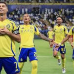 All eyes on Al Nassr as AFC Champions League Elite awaits Cristiano Ronaldo's season bow