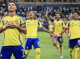 All eyes on Al Nassr as AFC Champions League Elite awaits Cristiano Ronaldo's season bow