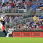 Playoff implications for Mets, Braves, D-backs in MLB doubleheader