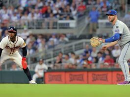 Playoff implications for Mets, Braves, D-backs in MLB doubleheader