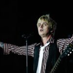 Green Day front man slams A’s owner, Las Vegas in onstage rant | Kats | Entertainment