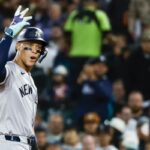 Yankees one step closer to postseason after 11-2 rout of Mariners