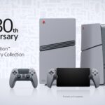 Celebrating 30 years of PlayStation with a nostalgic look