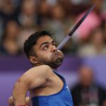 Paris 2024 Paralympics Day 10, Medals Table: India in 16th spot after Navdeep medal upgraded to gold; China leads with 93 golds