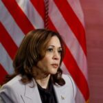 Kamala Harris to skip historic Al Smith Dinner in New York before election, campaign official says