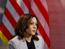 Kamala Harris to skip historic Al Smith Dinner in New York before election, campaign official says