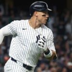 Aaron Judge makes history but New York Yankees fail to clinch AL East title