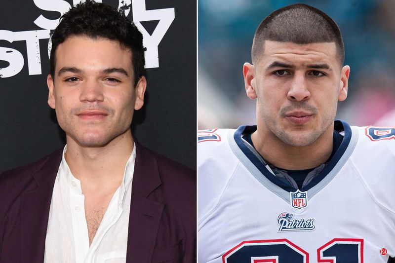 Aaron Hernandez miniseries among shows to see this fall