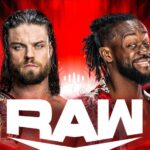 WWE Raw results, live blog (Sept. 16, 2024): Tag team title match