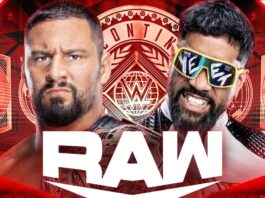 WWE Raw results, live blog (Sept. 23, 2024): Intercontinental championship