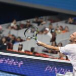 Highlights of 2024 China Open tennis tournament-Xinhua