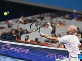 Highlights of 2024 China Open tennis tournament-Xinhua