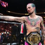 Sean O’Malley claims he will bypass Merab’s giant nose, ‘100-percent open up that cut’ at UFC 306