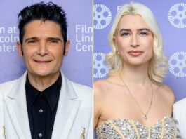 Corey Feldman’s Estranged Wife Courtney Reveals Actor’s 6-Figure Monthly Income Amid Divorce War