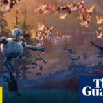 The Wild Robot review – heartfelt animated adventure is a soaring success | Animation in film