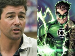 LANTERNS: Kyle Chandler Set To Play Hal Jordan In DCU Series