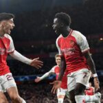 Arsenal FC at Atalanta BC Champions League preview: Euro Trip